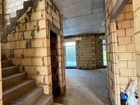 будинок за адресою с. Петропавлівська борщагівка, Перемоги