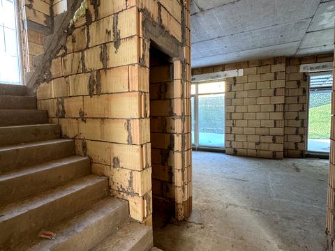 будинок за адресою с. Петропавлівська борщагівка, Перемоги