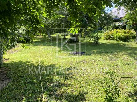 участок по адресу Вокзальная ул., 72