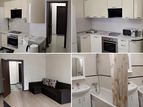 квартира по адресу Ясиноватский пер., 11