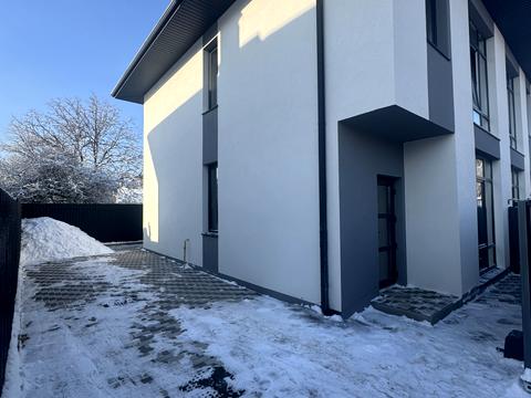 будинок за адресою Івана Багряного вул.