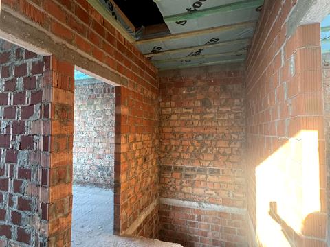 будинок за адресою Івана Багряного вул.