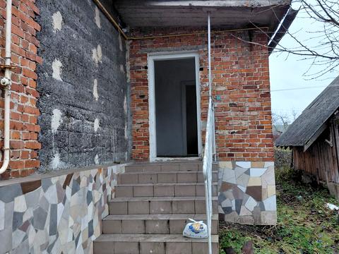 будинок за адресою с. Давидів, Річна вул.