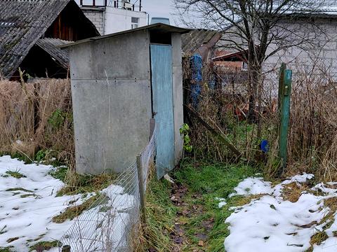 будинок за адресою с. Давидів, Річна вул.