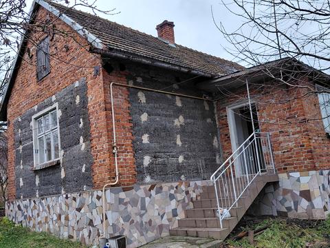 будинок за адресою с. Давидів, Річна вул.