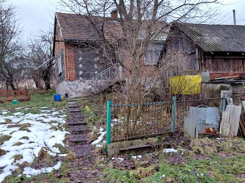 будинок за адресою с. Давидів, Річна вул.