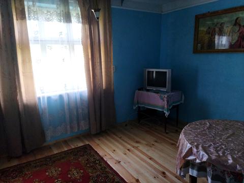 будинок за адресою с. Давидів, Річна вул.