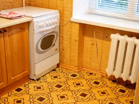 квартира по адресу Уинстона Черчилля ул. (Красноткацкая), 27/2