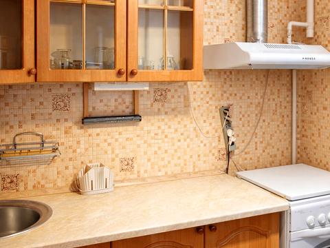 квартира по адресу Уинстона Черчилля ул. (Красноткацкая), 27/2