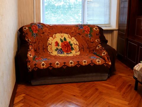 квартира по адресу Уинстона Черчилля ул. (Красноткацкая), 27/2