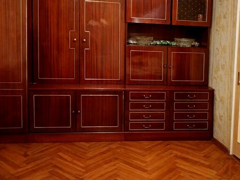 квартира по адресу Уинстона Черчилля ул. (Красноткацкая), 27/2