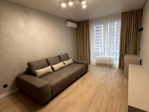 квартира за адресою Повітряних Сил просп. (Повітрофлотський), 56-Б