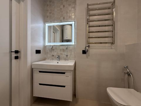 квартира за адресою Повітряних Сил просп. (Повітрофлотський), 56-Б