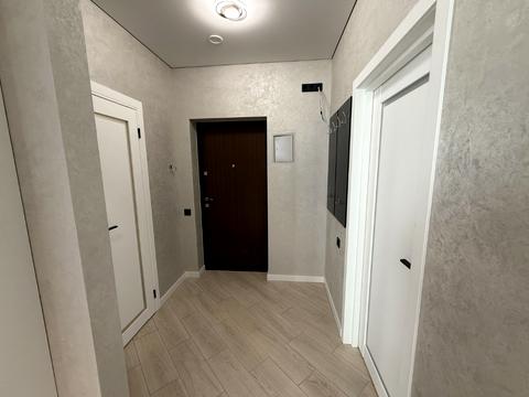 квартира за адресою Повітряних Сил просп. (Повітрофлотський), 56-Б