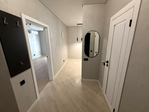 квартира за адресою Повітряних Сил просп. (Повітрофлотський), 56-Б