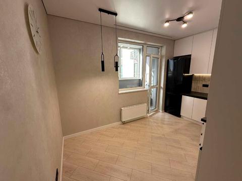 квартира за адресою Повітряних Сил просп. (Повітрофлотський), 56-Б