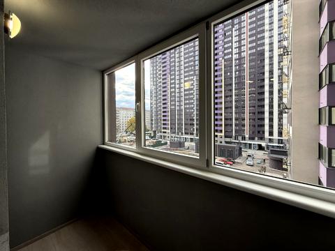 квартира за адресою Повітряних Сил просп. (Повітрофлотський), 56-Б