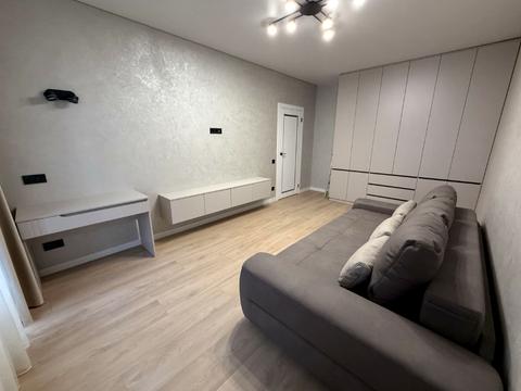 квартира за адресою Повітряних Сил просп. (Повітрофлотський), 56-Б