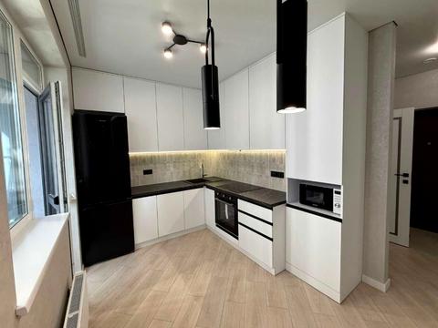 квартира за адресою Повітряних Сил просп. (Повітрофлотський), 56-Б