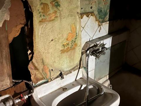 квартира за адресою Райдужна вул., 63