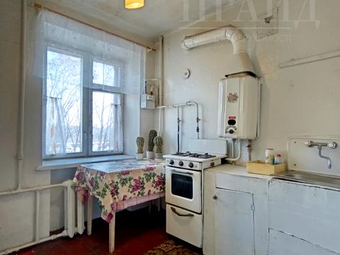 квартира по адресу Британська ул. (Суджанская), 30