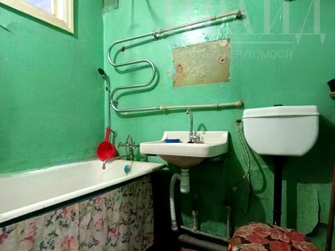 квартира по адресу Британська ул. (Суджанская), 30