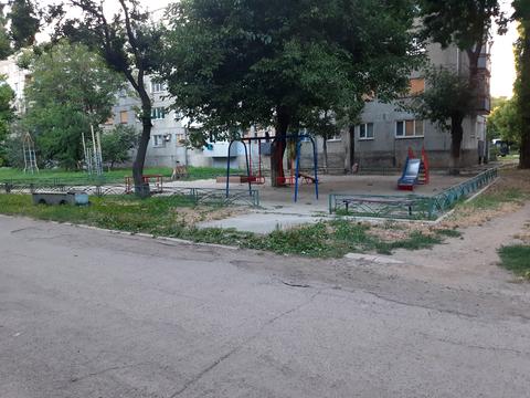 квартира за адресою Райдужна вул., 63