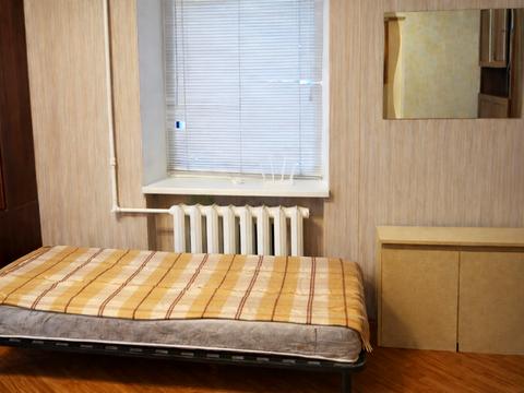 квартира по адресу Уинстона Черчилля ул. (Красноткацкая), 27/2