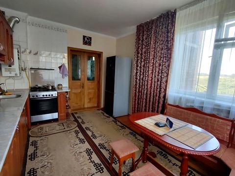 дом по адресу Центральна ул.