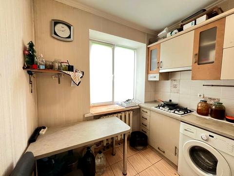 квартира за адресою Південна вул., 33