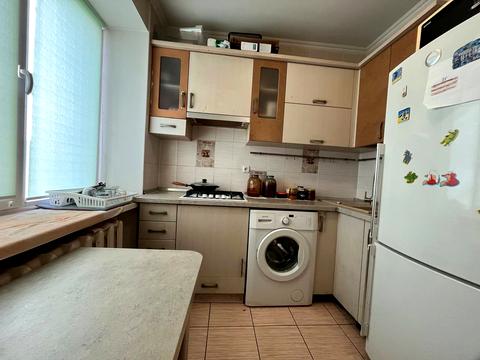 квартира за адресою Південна вул., 33