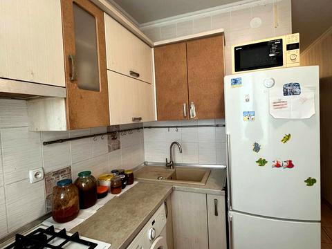 квартира за адресою Південна вул., 33