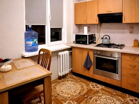квартира по адресу Академика Белецкого ул., 4