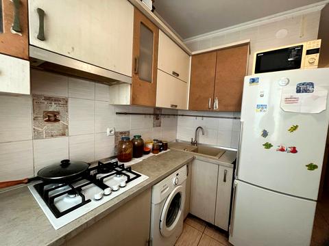 квартира за адресою Південна вул., 33