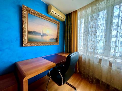 квартира за адресою Верховинна вул., 35