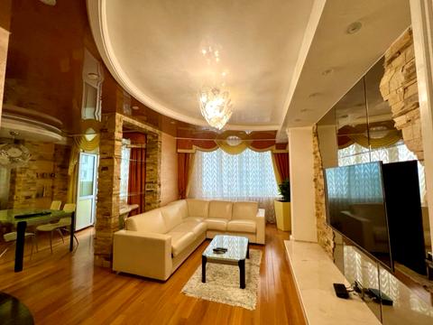 квартира за адресою Верховинна вул., 35