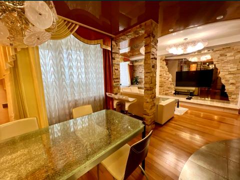 квартира за адресою Верховинна вул., 35