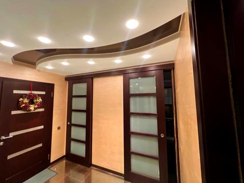 квартира за адресою Верховинна вул., 35