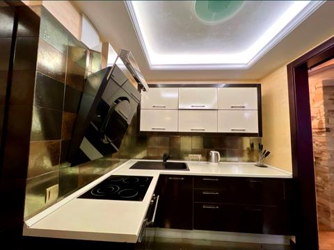 квартира за адресою Верховинна вул., 35