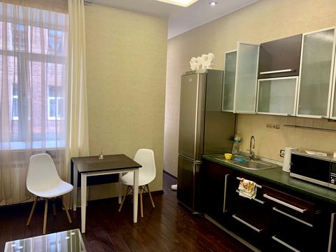 квартира за адресою Потебні вул., 3