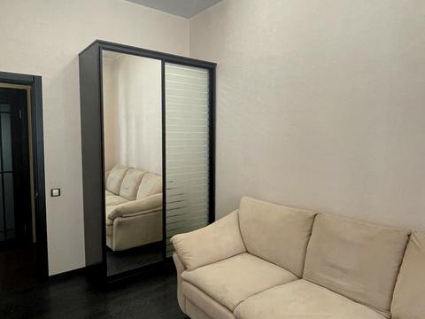 квартира за адресою Потебні вул., 3