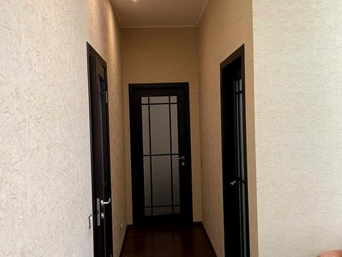 квартира за адресою Потебні вул., 3