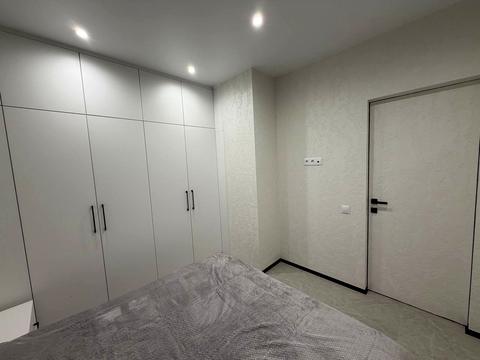 квартира за адресою Мольєра вул., 77