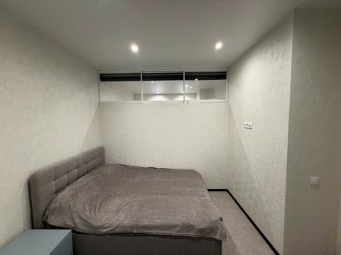 квартира за адресою Мольєра вул., 77