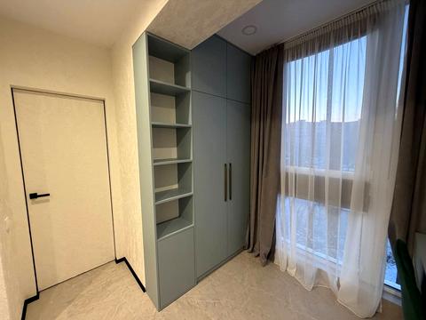 квартира за адресою Мольєра вул., 77