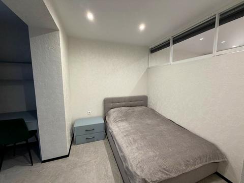 квартира за адресою Мольєра вул., 77