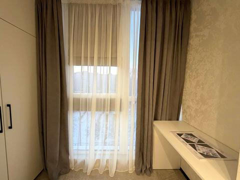 квартира за адресою Мольєра вул., 77