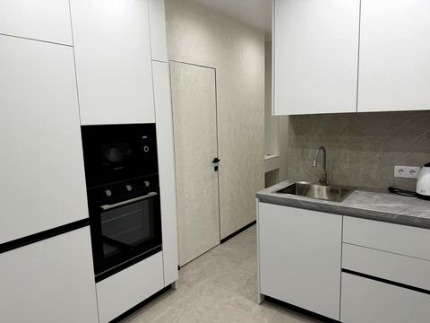 квартира за адресою Мольєра вул., 77