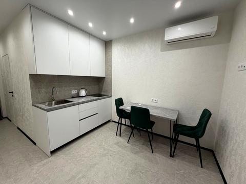 квартира за адресою Мольєра вул., 77