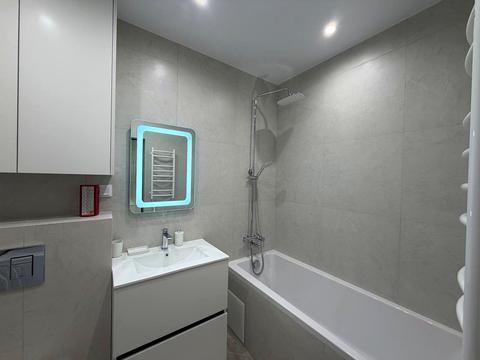 квартира за адресою Мольєра вул., 77